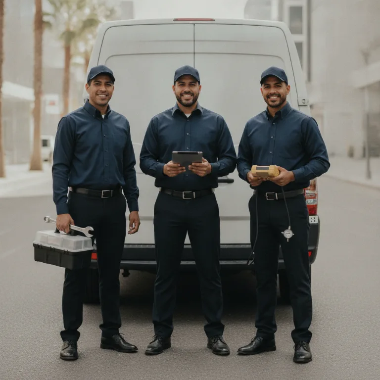 Motorista Privado equipe em Pocos de Caldas